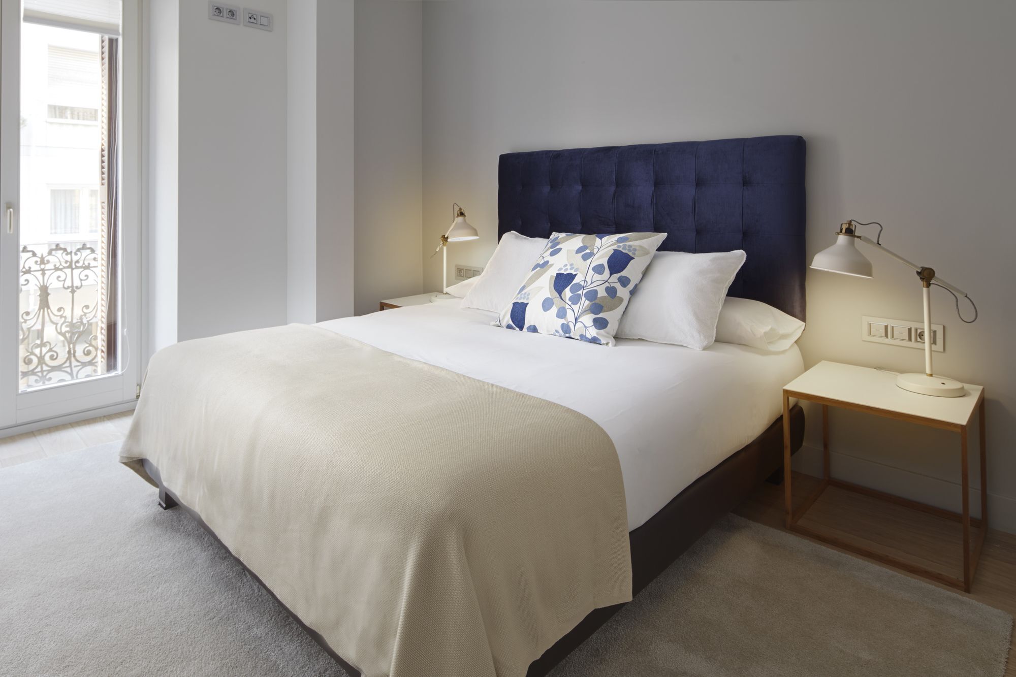 Easo 7 By Feelfree Appartement