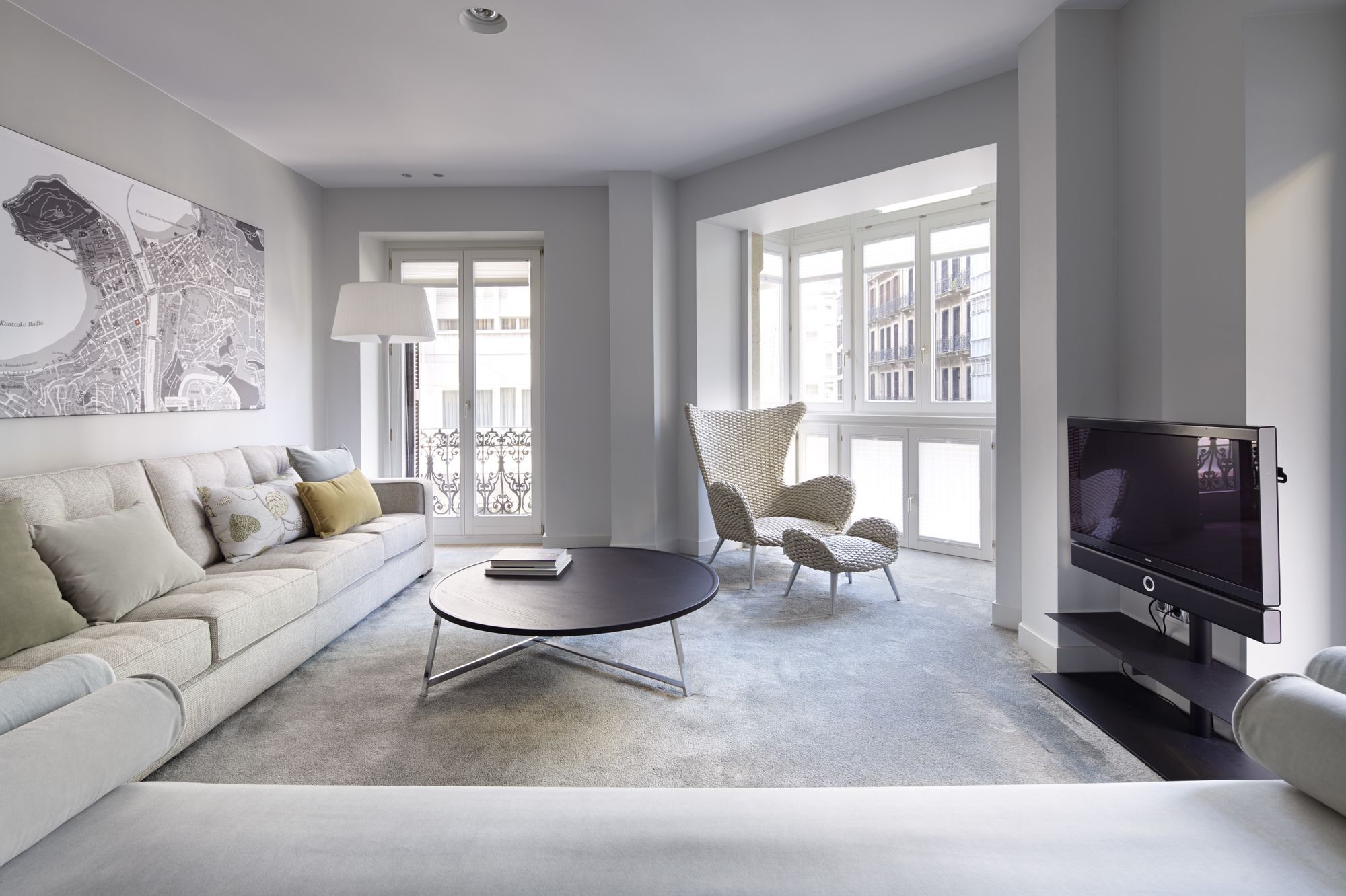 Appartement Easo 7 By Feelfree