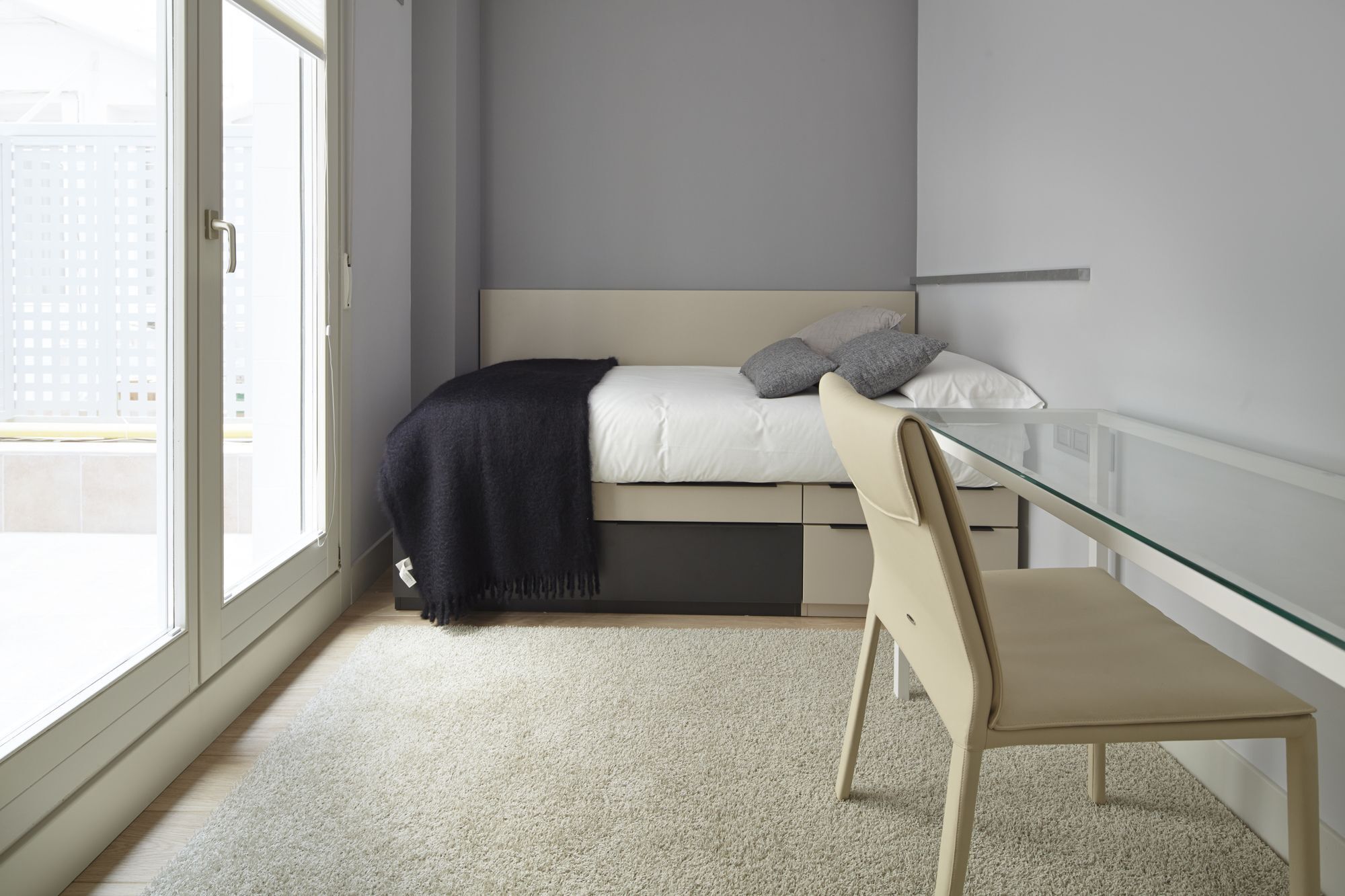Appartement Easo 7 By Feelfree Saint-Sébastien