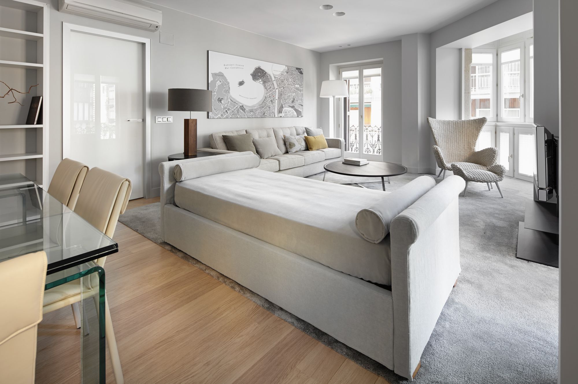 Appartement Easo 7 By Feelfree Saint-Sébastien