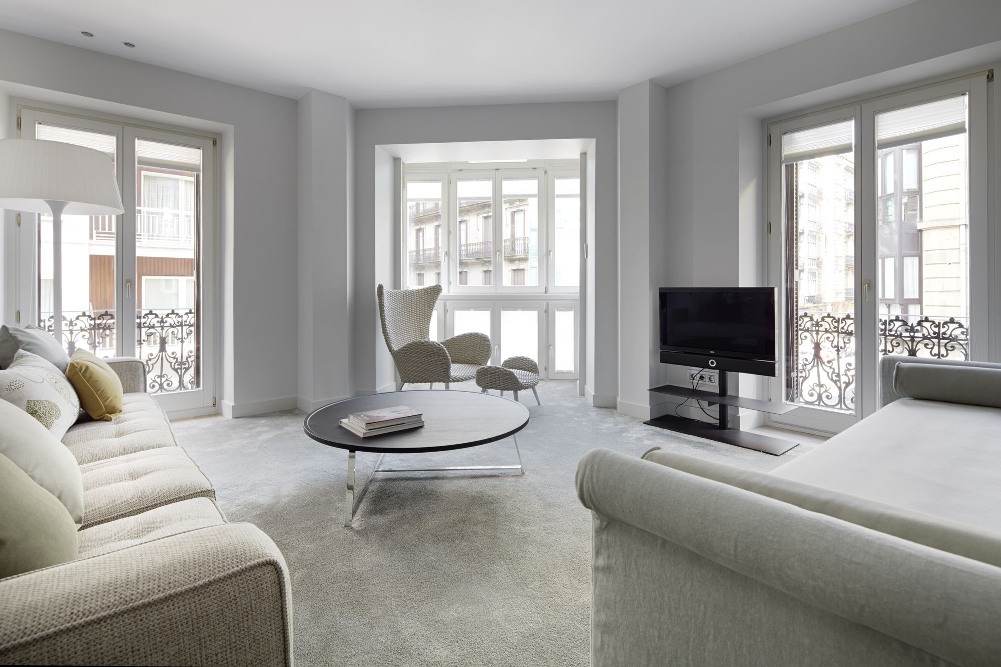 Easo 7 By Feelfree Appartement *